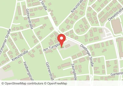 Am Turnplatz Birkenfeld – Hotels in der Nähe Hotels an der Am Turnplatz in Birkenfeld – Unterkünfte, Pensionen und Ferienwohnungen in zentraler Lage