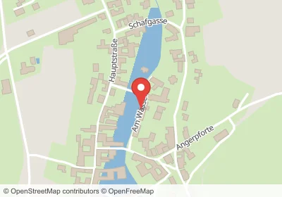 Am Wasser Tonna – Hotels in der Nähe Hotels an der Am Wasser in Tonna – Unterkünfte, Pensionen und Ferienwohnungen in zentraler Lage