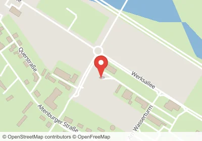 Hotels an der Am Wasserturm in Starkenberg – Unterkünfte, Pensionen und Ferienwohnungen in zentraler Lage