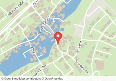 Hotels an der Am Weiher in Ahorn – Unterkünfte, Pensionen und Ferienwohnungen in zentraler Lage