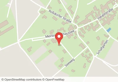 Am-Weiher Schwallungen – Hotels in der Nähe Hotels an der Am-Weiher in Schwallungen – Unterkünfte, Pensionen und Ferienwohnungen in zentraler Lage