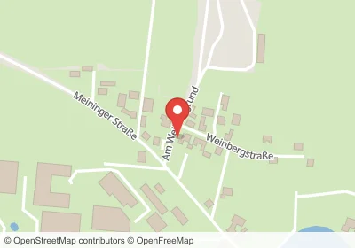Hotels an der Am Weihersgrund in Neubrunn – Unterkünfte, Pensionen und Ferienwohnungen in zentraler Lage