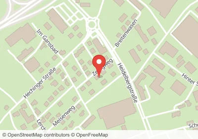 Hotels an der Amselweg in Bisingen – Unterkünfte, Pensionen und Ferienwohnungen in zentraler Lage