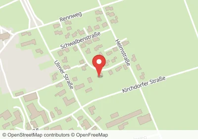 Hotels an der Amselweg in Berkheim – Unterkünfte, Pensionen und Ferienwohnungen in zentraler Lage