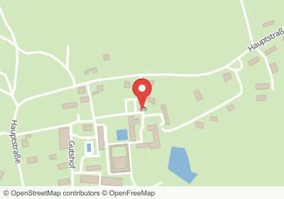 Amtshof Körner – Hotels in der Nähe Hotels an der Amtshof in Körner – Unterkünfte, Pensionen und Ferienwohnungen in zentraler Lage