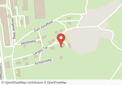 Hotels an der An den Äckern in Viernau – Unterkünfte, Pensionen und Ferienwohnungen in zentraler Lage