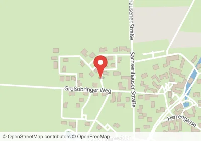An den Obstgärten Wohlsborn – Hotels in der Nähe Hotels an der An den Obstgärten in Wohlsborn – Unterkünfte, Pensionen und Ferienwohnungen in zentraler Lage