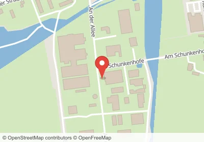 Hotels an der An der Allee in Wutha-Farnroda – Unterkünfte, Pensionen und Ferienwohnungen in zentraler Lage