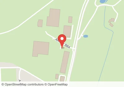Hotels an der An der B84 in Unterbreizbach – Unterkünfte, Pensionen und Ferienwohnungen in zentraler Lage