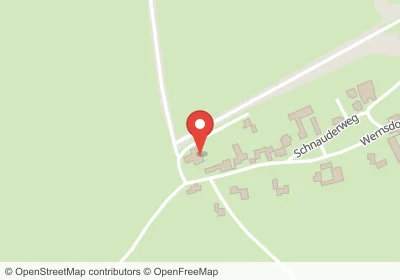 Hotels an der An der Bahn in Pölzig – Unterkünfte, Pensionen und Ferienwohnungen in zentraler Lage