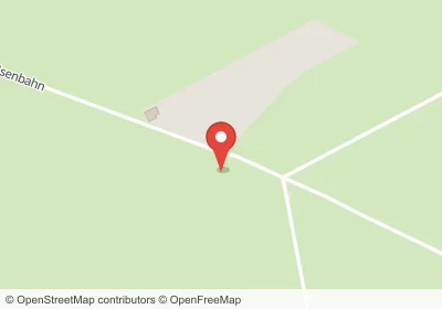 An der Eisenbahn Wohlsborn – Hotels in der Nähe Hotels an der An der Eisenbahn in Wohlsborn – Unterkünfte, Pensionen und Ferienwohnungen in zentraler Lage