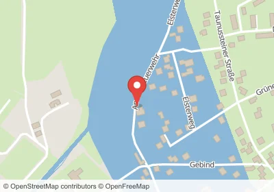 An der Feuerwehr Wünschendorf/Elster – Hotels in der Nähe Hotels an der An der Feuerwehr in Wünschendorf/Elster – Unterkünfte, Pensionen und Ferienwohnungen in zentraler Lage