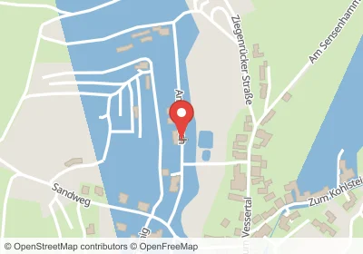 Hotels an der An der Hech in Sankt Kilian – Unterkünfte, Pensionen und Ferienwohnungen in zentraler Lage