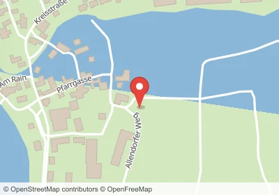 Hotels an der An der Heier in Wahlhausen – Unterkünfte, Pensionen und Ferienwohnungen in zentraler Lage