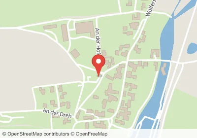 An der Hofert Wölfershausen – Hotels in der Nähe Hotels an der An der Hofert in Wölfershausen – Unterkünfte, Pensionen und Ferienwohnungen in zentraler Lage