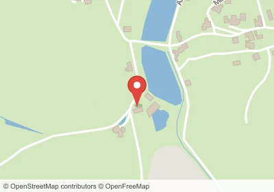 Hotels an der An der Mühle in Starkenberg – Unterkünfte, Pensionen und Ferienwohnungen in zentraler Lage