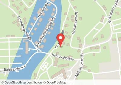 An der Pleiße Ponitz – Hotels in der Nähe Hotels an der An der Pleiße in Ponitz – Unterkünfte, Pensionen und Ferienwohnungen in zentraler Lage