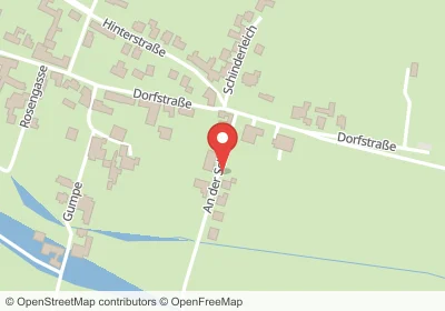 Hotels an der An der Schule in Werther – Unterkünfte, Pensionen und Ferienwohnungen in zentraler Lage