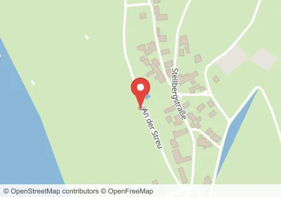 An der Streu Melpers – Hotels in der Nähe Hotels an der An der Streu in Melpers – Unterkünfte, Pensionen und Ferienwohnungen in zentraler Lage