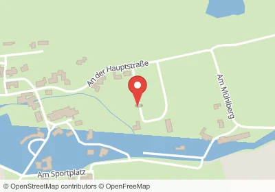 Hotels an der An der Ziegelei in Starkenberg – Unterkünfte, Pensionen und Ferienwohnungen in zentraler Lage