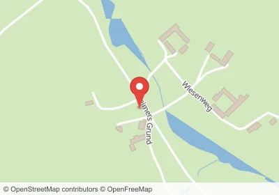 Hotels an der An Heimers Grund in Löbichau – Unterkünfte, Pensionen und Ferienwohnungen in zentraler Lage