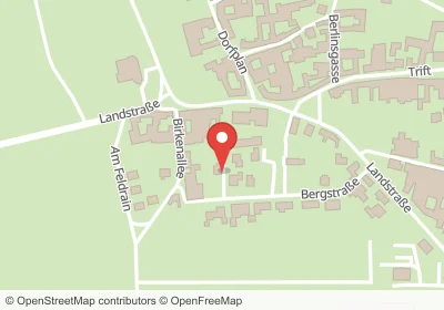 Angerweg Weinbergen – Hotels in der Nähe Hotels an der Angerweg in Weinbergen – Unterkünfte, Pensionen und Ferienwohnungen in zentraler Lage