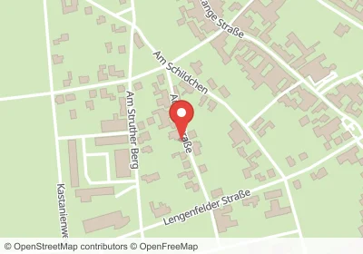 Aufbaustraße Rodeberg – Hotels in der Nähe Hotels an der Aufbaustraße in Rodeberg – Unterkünfte, Pensionen und Ferienwohnungen in zentraler Lage