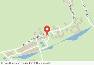 August-Bebel-Straße Ziegelheim – Hotels in der Nähe Hotels an der August-Bebel-Straße in Ziegelheim – Unterkünfte, Pensionen und Ferienwohnungen in zentraler Lage