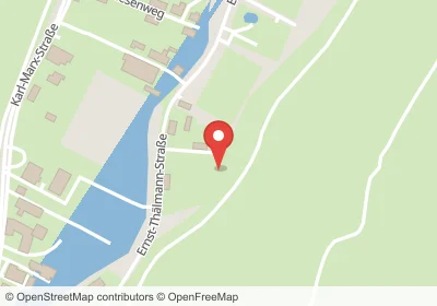 August-Blödner-Straße Luisenthal – Hotels in der Nähe Hotels an der August-Blödner-Straße in Luisenthal – Unterkünfte, Pensionen und Ferienwohnungen in zentraler Lage