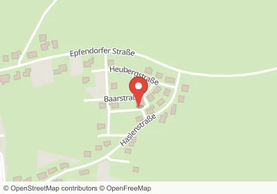 Baarstraße Bösingen – Hotels in der Nähe Hotels an der Baarstraße in Bösingen – Unterkünfte, Pensionen und Ferienwohnungen in zentraler Lage