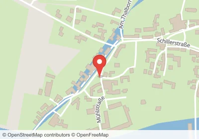 Hotels an der Bachstedter Straße in Vippachedelhausen – Unterkünfte, Pensionen und Ferienwohnungen in zentraler Lage