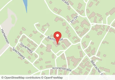 Bachstraße Attenweiler – Hotels in der Nähe Hotels an der Bachstraße in Attenweiler – Unterkünfte, Pensionen und Ferienwohnungen in zentraler Lage