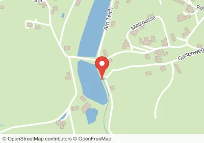 Hotels an der Bachweg in Starkenberg – Unterkünfte, Pensionen und Ferienwohnungen in zentraler Lage