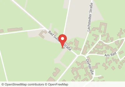 Hotels an der Bad Sulzaer Straße in Schmiedehausen – Unterkünfte, Pensionen und Ferienwohnungen in zentraler Lage