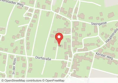 Hotels an der Badgasse in Ahorn – Unterkünfte, Pensionen und Ferienwohnungen in zentraler Lage