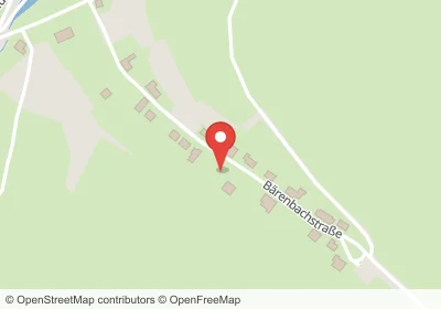 Bärenbachstraße Piesau – Hotels in der Nähe Hotels an der Bärenbachstraße in Piesau – Unterkünfte, Pensionen und Ferienwohnungen in zentraler Lage