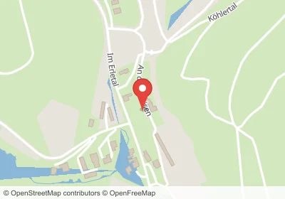Hotels an der Bahnhof in Sankt Kilian – Unterkünfte, Pensionen und Ferienwohnungen in zentraler Lage