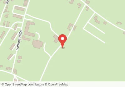 Hotels an der Bahnhofstraße in Ziegelheim – Unterkünfte, Pensionen und Ferienwohnungen in zentraler Lage