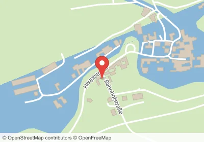 Bahnhofstraße Schönstedt – Hotels in der Nähe Hotels an der Bahnhofstraße in Schönstedt – Unterkünfte, Pensionen und Ferienwohnungen in zentraler Lage