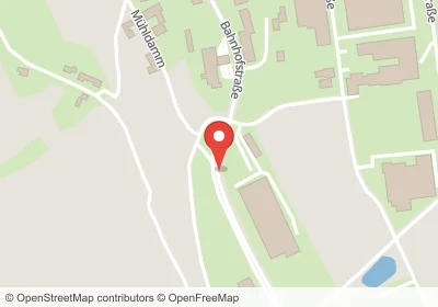 Hotels an der Bahnhofstraße in Neuhaus-Schierschnitz – Unterkünfte, Pensionen und Ferienwohnungen in zentraler Lage