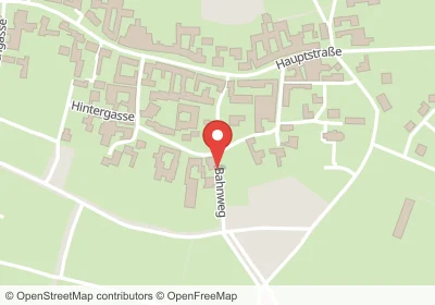 Bahnweg Tüttleben – Hotels in der Nähe Hotels an der Bahnweg in Tüttleben – Unterkünfte, Pensionen und Ferienwohnungen in zentraler Lage