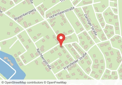 Hotels an der Banater Weg in Bisingen – Unterkünfte, Pensionen und Ferienwohnungen in zentraler Lage