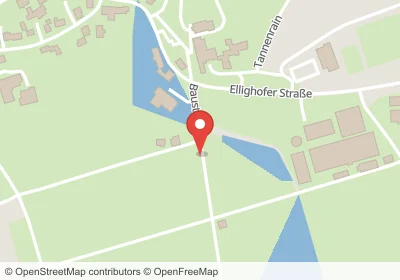 Hotels an der Baustatt in Attenweiler – Unterkünfte, Pensionen und Ferienwohnungen in zentraler Lage