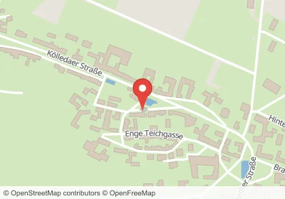 Beim Mittelteiche Olbersleben – Hotels in der Nähe Hotels an der Beim Mittelteiche in Olbersleben – Unterkünfte, Pensionen und Ferienwohnungen in zentraler Lage