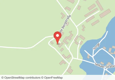 Hotels an der Berggasse in Nöbdenitz – Unterkünfte, Pensionen und Ferienwohnungen in zentraler Lage