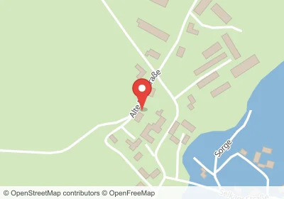 Hotels an der Bergstraße in Nöbdenitz – Unterkünfte, Pensionen und Ferienwohnungen in zentraler Lage