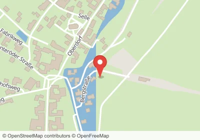 Hotels an der Bergstraße in Reinholterode – Unterkünfte, Pensionen und Ferienwohnungen in zentraler Lage