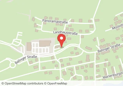 Bergstraße Bisingen – Hotels in der Nähe Hotels an der Bergstraße in Bisingen – Unterkünfte, Pensionen und Ferienwohnungen in zentraler Lage