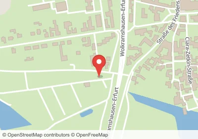 Bergstraße Straußfurt – Hotels in der Nähe Hotels an der Bergstraße in Straußfurt – Unterkünfte, Pensionen und Ferienwohnungen in zentraler Lage