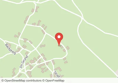 Hotels an der Bergstraße in Leinatal – Unterkünfte, Pensionen und Ferienwohnungen in zentraler Lage